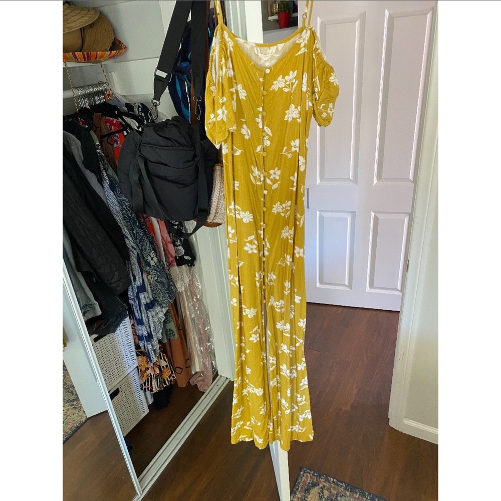 Billabong dress